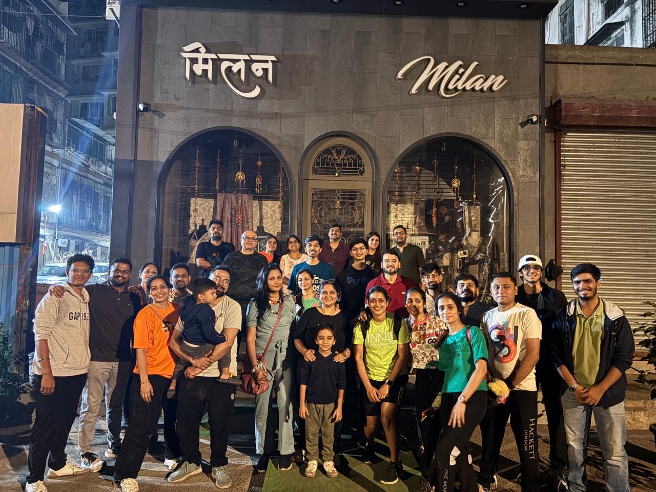 NIGHT CYCLOTHON 2025 – Ride With Your Soul!