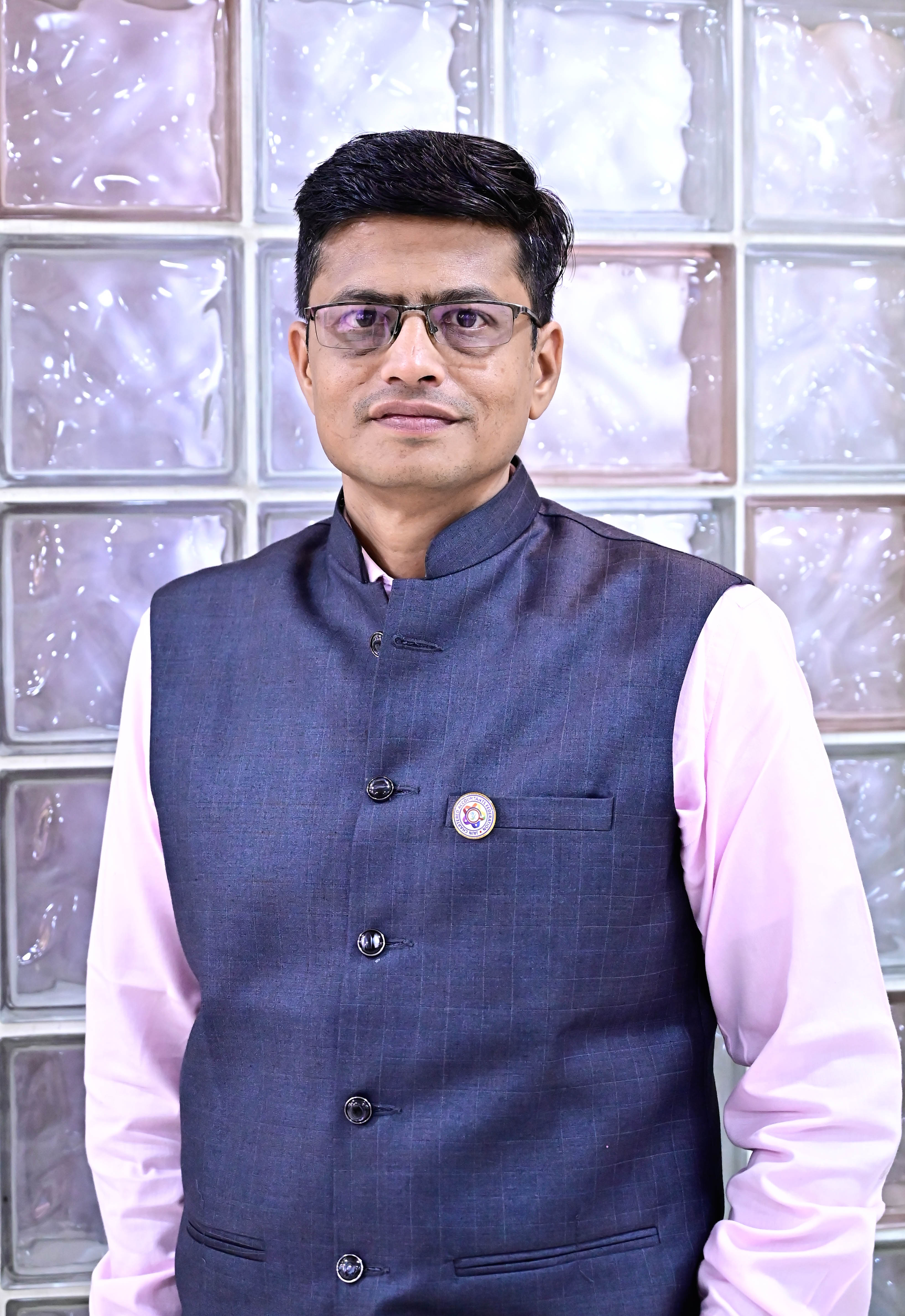 CA Punit Mehta