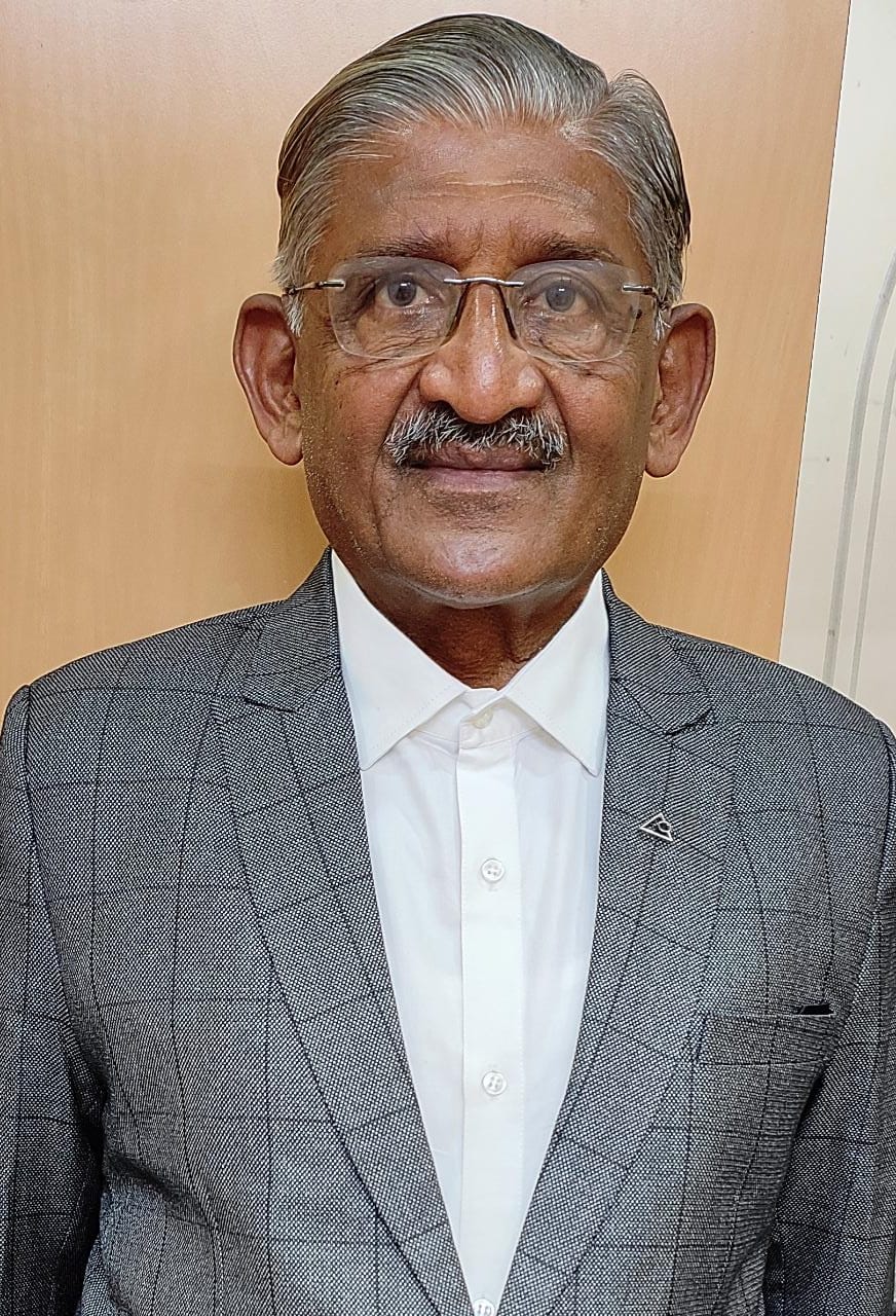 CA Pankaj Parikh
