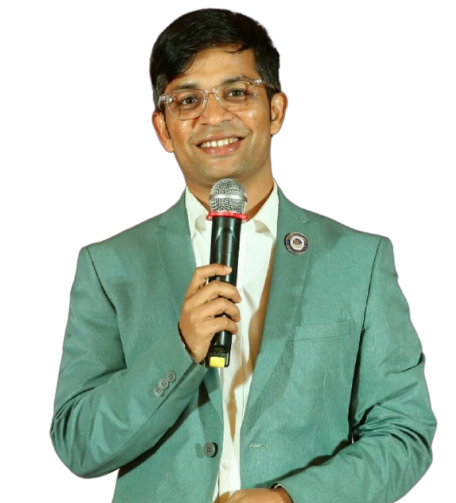 CA Abhishek Shah