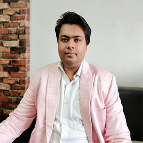 CA Virag Shah