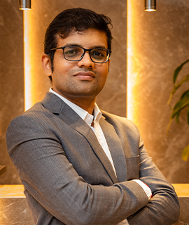 CA Arpit Jain