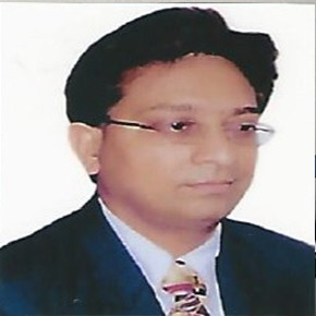 CA Sanjay Raja