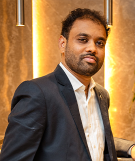 CA Prateek Jain