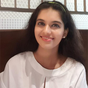 CA Charmi Shah