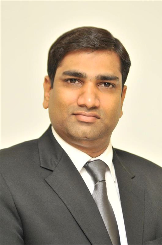 CA Sachin Shetti