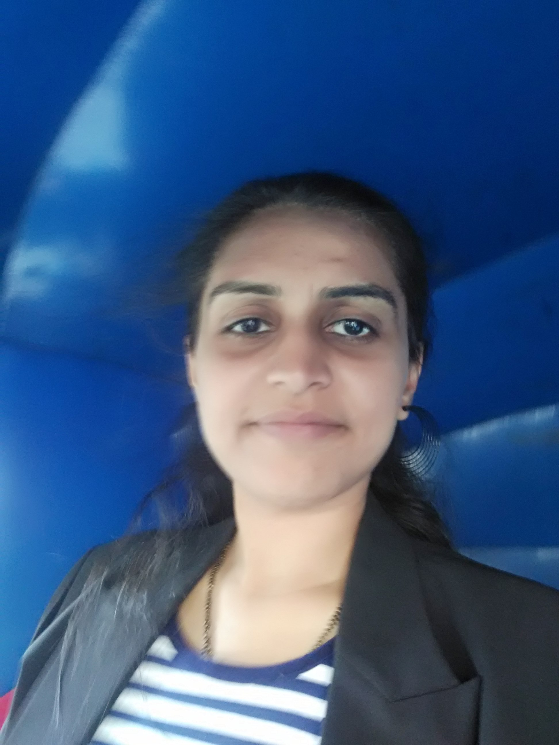 CA Mittal Shah