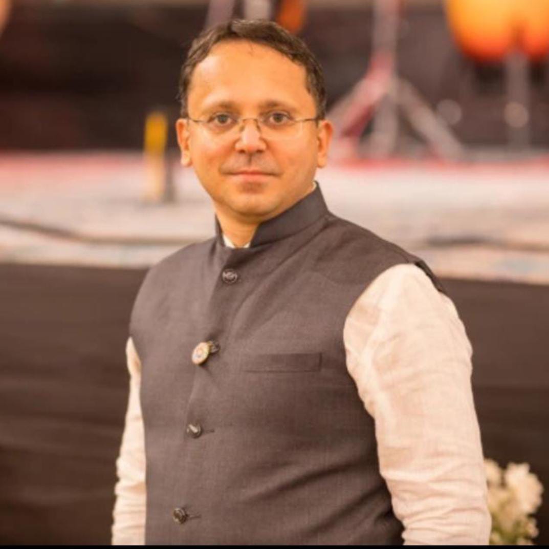 CA Vidhyut Jain